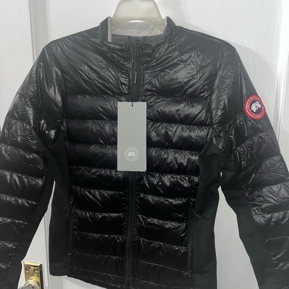 Cypress quilted recycled rip stop down jacket $750 - Picture 3 of 7